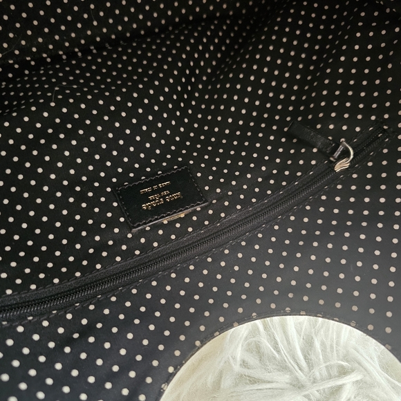 Kate Spade: RARE Tote Bag ๐ฏ - Picture 10 of 14